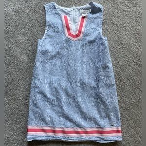 Vineyard Vines girls dress size 10